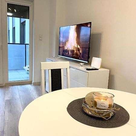 Aparts For You Premium VI Centrum Marrow Apartment Stary Toruń Exterior foto