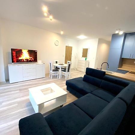 Aparts For You Premium VI Centrum Marrow Apartment Stary Toruń Exterior foto