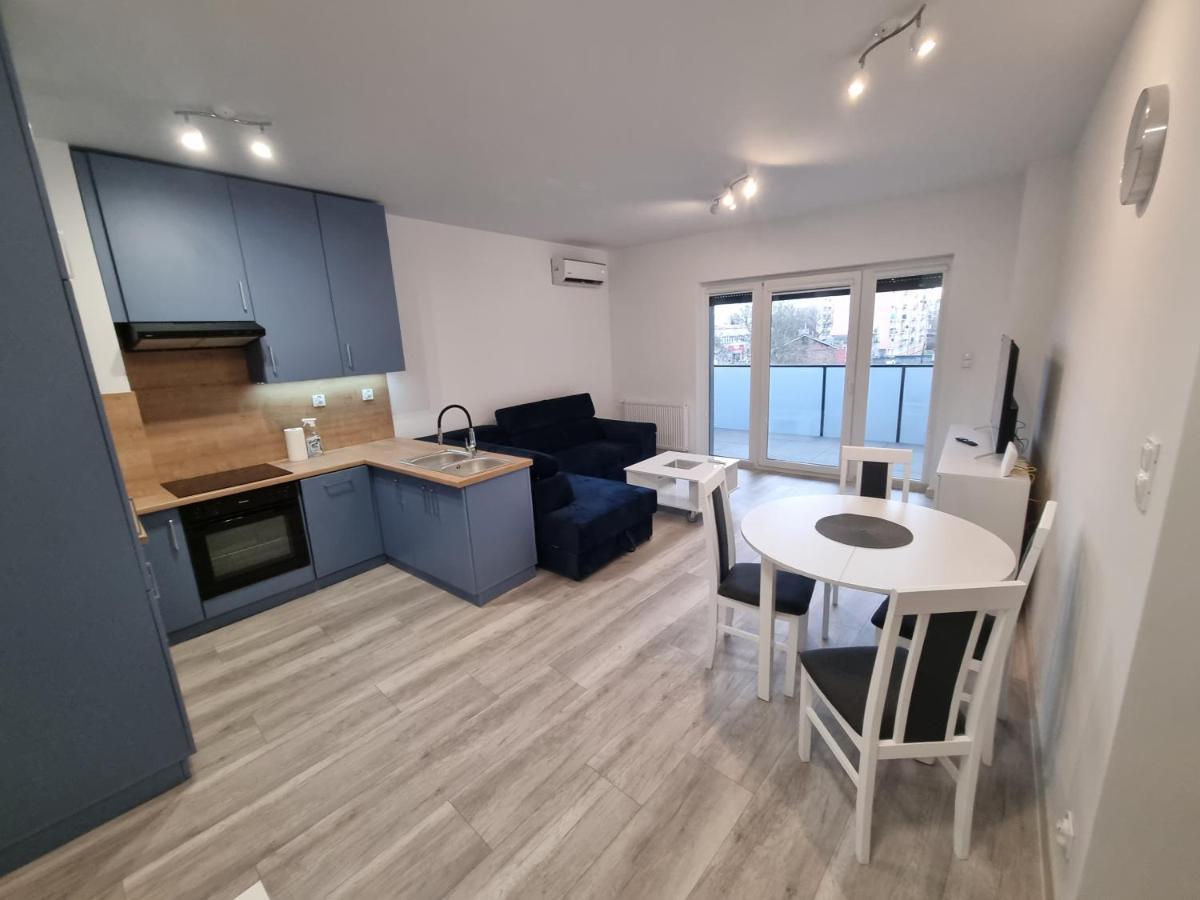 Aparts For You Premium VI Centrum Marrow Apartment Stary Toruń Exterior foto