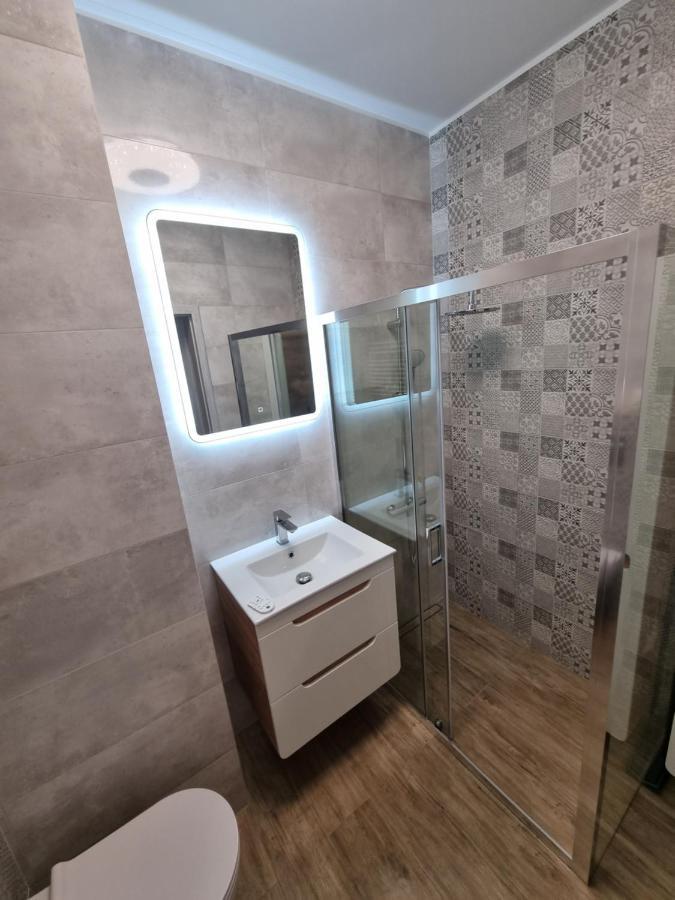 Aparts For You Premium VI Centrum Marrow Apartment Stary Toruń Exterior foto
