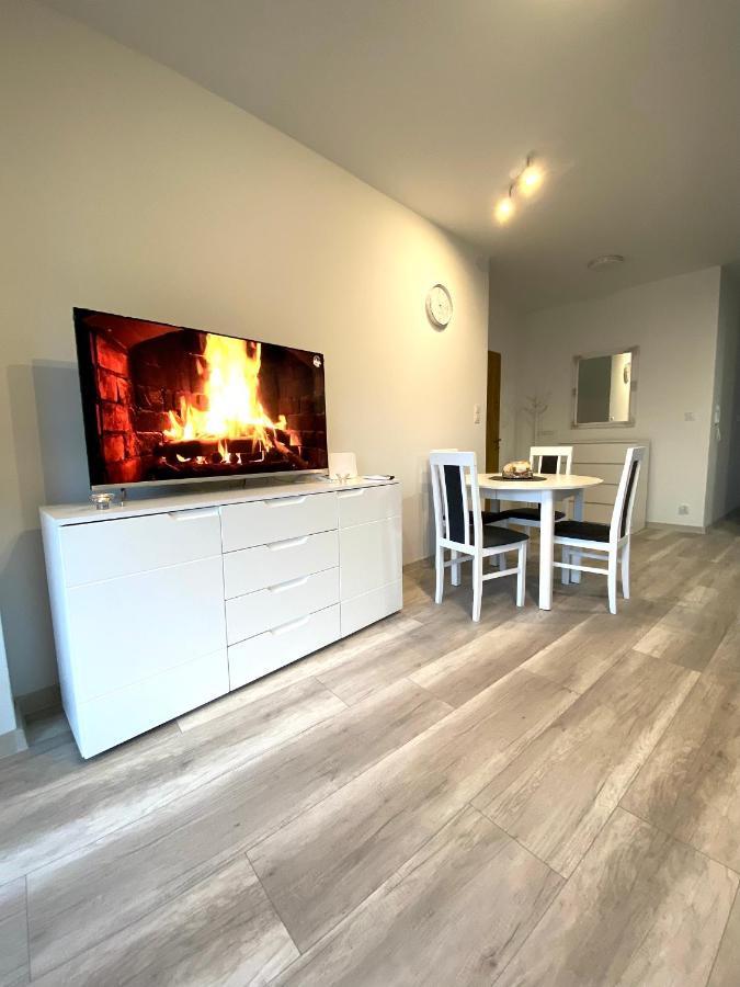 Aparts For You Premium VI Centrum Marrow Apartment Stary Toruń Exterior foto