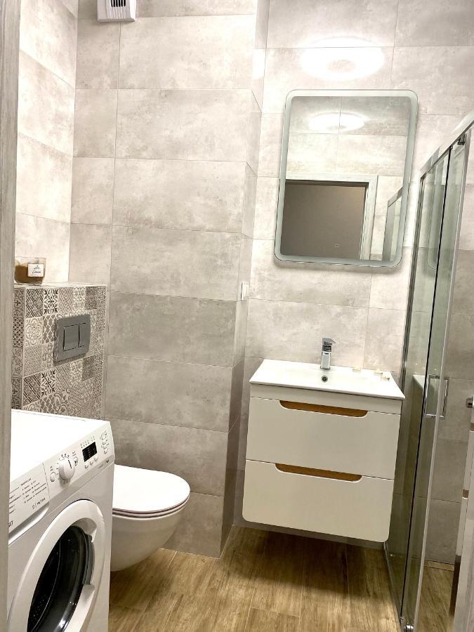 Aparts For You Premium VI Centrum Marrow Apartment Stary Toruń Exterior foto