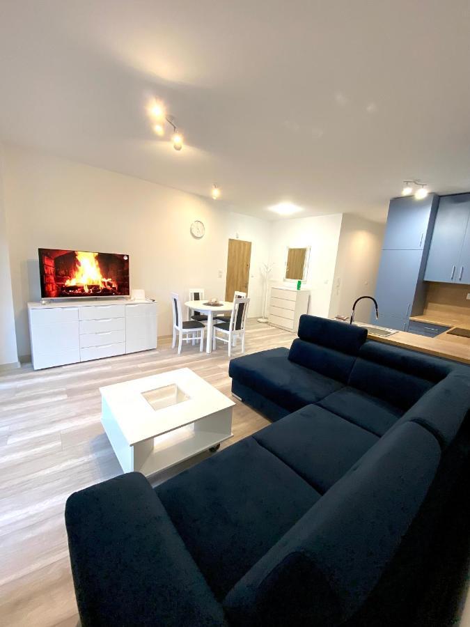 Aparts For You Premium VI Centrum Marrow Apartment Stary Toruń Exterior foto